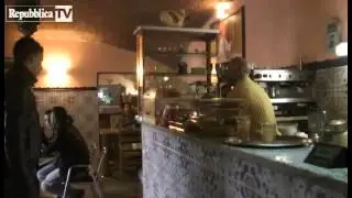 Chef Rubio e i segreti della cucina marocc...