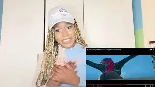 REACTING TO WACKO - KING 98 X NASTY C X LAYLIZZY | MUSIC VIDEO REACTION.
