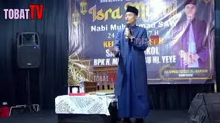 USTAD RUHAY NYINDEN TERBARU  DI SUBANG 