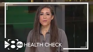 Health Check: Flu season's second peak, a special 