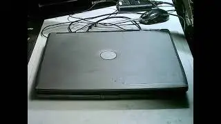 NOTEBOOK DELL ANTIGO LATITUDE  D 520  D 530 D 620 D 630  MUITO RÁPIDO WINDOWS 8
