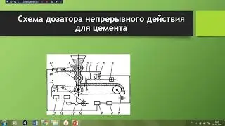 ОТП 311гр. на 2.05.23.Машины для бетонных работ