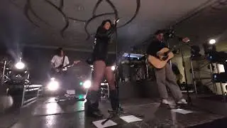 Kudai - Okey / Vuelo / Abrázame / Cicatriz (En Vivo desde Irapuato, MX.) #RockTour 2025