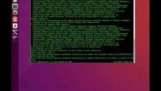 Instalación de paquetes en Linux