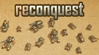 Reconquest trailer