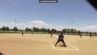 Strikeout Pitching