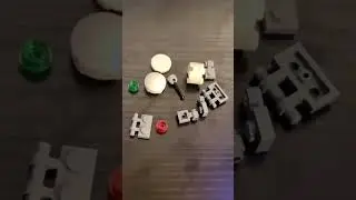Lego Star Wars The Complete Saga In Real Life!