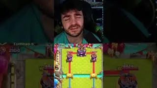 Me hace Stream Snipe para dejarme ganar y pasa esto 😂