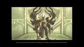 Aion Cutscene