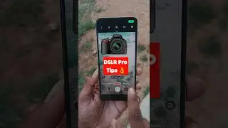 Moto Camera 🤪 Tips Like DSLR #BTN #MOTO #settings #tipsandtricks #Motorola