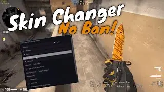 ✅ACTUAL NEW SKINCHANGER CSGO! ✅LEGIT! WITHOUT VAC✅ MAY 2022