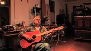 Hugh Campbell - Maggie McGuire
