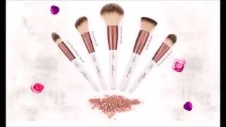 Luvia jetzt bei Beauty-Box24