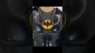 What's your favorite chest plate insignia/symbol? hero or villain