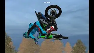 Fast lap of JGMX: 2016 Fun Track