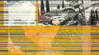 Toots Thielemans - Le Trottoir  (Blues pour Flirter)