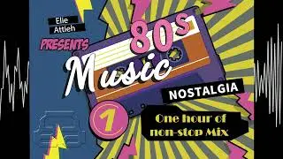 80's Mix Session 01