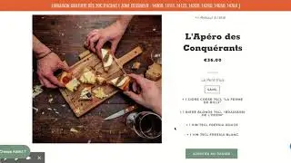 Fromagerie et bar &agrave; fromages &agrave; Caen, Normandie &ndash; Fromagerie Conquerant
