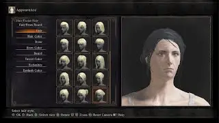 KPop DS3 Hunters