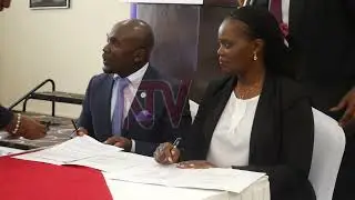 Uganda seeks innovative water financing solutions