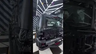 Thar Roxx ❤️&zwj;🔥 PPF Start || DETAILING MAFIA DANAPUR ||