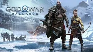 God Of War Ragnarok