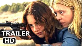 MAYDAY Official Trailer (2021)