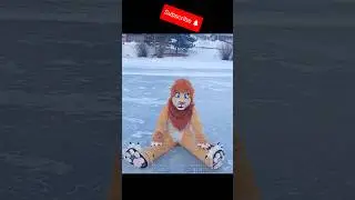 Furry Cringe was invented by Anti-furry #furry #cringe