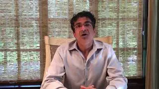 Dr. Yousefi's Inner Beauty vs. Outer Beauty