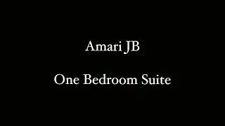 Amari JB One Bedroom Suite.
