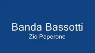 Banda Bassotti - Zio Paperone