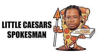 Эта подборка видео от Little Caesars заставит вас захотеть пиццы 🍕 | Подборка Зака ​​Хёрта