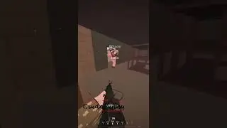 BattleBit: Remastered - Intense FPS Action! Unbelievable Reaction Moment