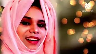 KHABARANU MUNNILU/SULFA MANJERI/MAPPILA SONG.