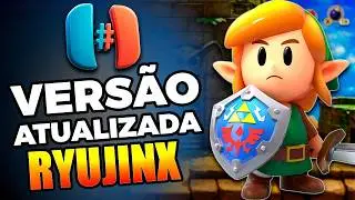 Ryujinx: Nintendo Switch Emulator for PC [Complete Tutorial]