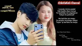 Kaminh jony Zhuz 