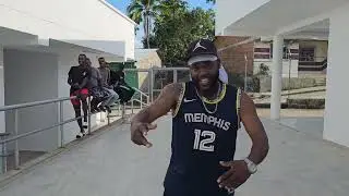 Noche de calor perreo street ft suapa el sujeto dani say video oficial 