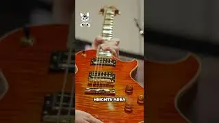 Detroit Guitar Shop's Secret Weapon: Railhammer Pickups & Killer Finishes!