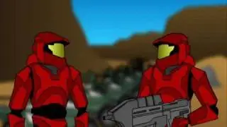 Halo: Funny Situations