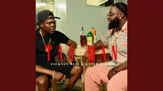 Kater Karma (TAA MAN) (feat. Jackson Blai)