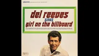 Teardrops Will Kiss the Morning Dew by Del Reeves and Billie Jo Spears