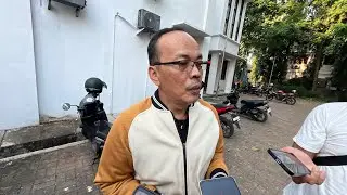 Gaosul Alam Kepala SMPN 9 Kota Serang Tanggapi berita pencabulan