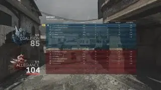 Call of Duty&reg;: Modern Warfare FAL broken buff why do this?