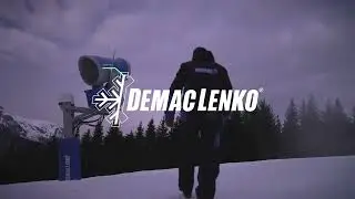 Demaclenko Video Medley 2025 01 13