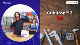 &iquest;El mejor disco del mercado? Descubre el poder del 3M Cubitron III 💥🔧