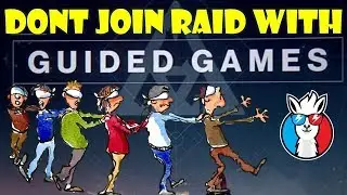 Destiny 2 Guided Games Don't Join Raid! Trying the Raid with Guided Games Destiny 2