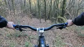 Full moto and Bob knarly runs #mtb #amtb #electricbicycle #electricbike #specializedebike #downhill