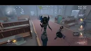 Dream witch - | 狐`MerliNヽ| Rank Match - Global Server