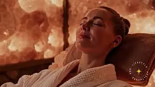 🧂 Salt Cave Therapy at Grand Hotel Bad Pyrmont Steigenberger