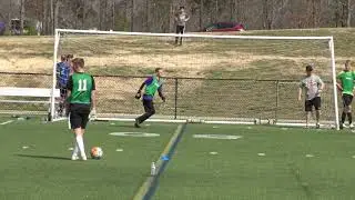 2020 GK Anthony Virone OTG GK Showcase 2019 Jeff Cup